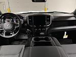 New 2025 Ram 1500 Big Horn Quad Cab 4x4 Pickup for sale #8765 - photo 10