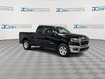 New 2025 Ram 1500 Big Horn Quad Cab 4x4 Pickup for sale #8765 - photo 2