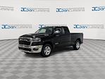 New 2025 Ram 1500 Big Horn Quad Cab 4x4 Pickup for sale #8765 - photo 4