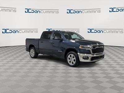 New 2025 Ram 1500 Big Horn Crew Cab 4x4 Pickup for sale #8766 - photo 2