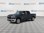 New 2025 Ram 1500 Big Horn Crew Cab 4x4 Pickup for sale #8766 - photo 4