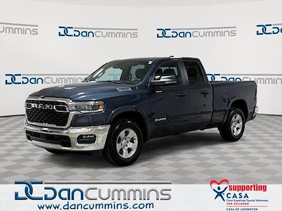 New 2025 Ram 1500 Big Horn Quad Cab for sale #8778 - photo 1