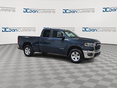 New 2025 Ram 1500 Big Horn Quad Cab for sale #8778 - photo 2