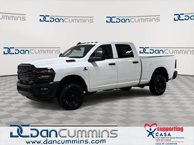 New 2025 Ram 2500 Tradesman Crew Cab 4x4 Pickup for sale #8815 - photo 1