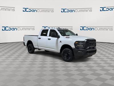 New 2025 Ram 2500 Tradesman Crew Cab 4x4 Pickup for sale #8815 - photo 2
