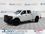 New 2025 Ram 2500 Tradesman Crew Cab 4x4 Pickup for sale #8815 - photo 1
