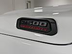 New 2025 Ram 2500 Tradesman Crew Cab 4x4 Pickup for sale #8815 - photo 25