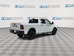 New 2025 Ram 2500 Tradesman Crew Cab 4x4 Pickup for sale #8815 - photo 8
