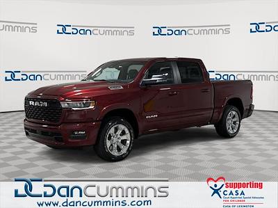 New 2025 Ram 1500 Big Horn Crew Cab 4x4 Pickup for sale #8884 - photo 1