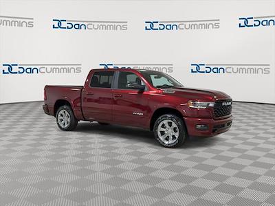 New 2025 Ram 1500 Big Horn Crew Cab 4x4 Pickup for sale #8884 - photo 2