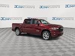 New 2025 Ram 1500 Big Horn Crew Cab 4x4 Pickup for sale #8884 - photo 2