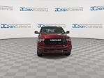 New 2025 Ram 1500 Big Horn Crew Cab 4x4 Pickup for sale #8884 - photo 3