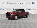 New 2025 Ram 1500 Big Horn Crew Cab 4x4 Pickup for sale #8884 - photo 4