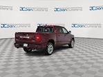 New 2025 Ram 1500 Big Horn Crew Cab 4x4 Pickup for sale #8884 - photo 8
