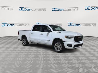 New 2025 Ram 1500 Big Horn Crew Cab 4x4 Pickup for sale #8896 - photo 2
