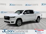 New 2025 Ram 1500 Big Horn Crew Cab 4x4 Pickup for sale #8896 - photo 1