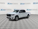 New 2025 Ram 1500 Big Horn Crew Cab 4x4 Pickup for sale #8896 - photo 4
