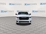 New 2025 Ram 1500 Big Horn Crew Cab 4x4 Pickup for sale #8896 - photo 3