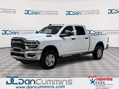 New 2025 Ram 2500 Tradesman Crew Cab 4x4 Pickup for sale #8906 - photo 1