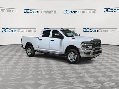 New 2025 Ram 2500 Tradesman Crew Cab 4x4 Pickup for sale #8906 - photo 2