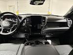 New 2025 Ram 2500 Tradesman Crew Cab 4x4 Pickup for sale #8906 - photo 10