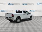 New 2025 Ram 2500 Tradesman Crew Cab 4x4 Pickup for sale #8906 - photo 8