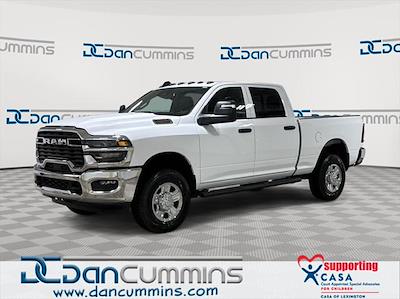 New 2025 Ram 2500 Tradesman Crew Cab 4x4 Pickup for sale #8908 - photo 1