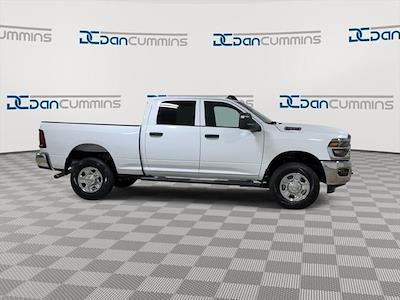 New 2025 Ram 2500 Tradesman Crew Cab 4x4 Pickup for sale #8908 - photo 2