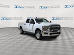 New 2025 Ram 2500 Tradesman Crew Cab 4x4 Pickup for sale #8908 - photo 3