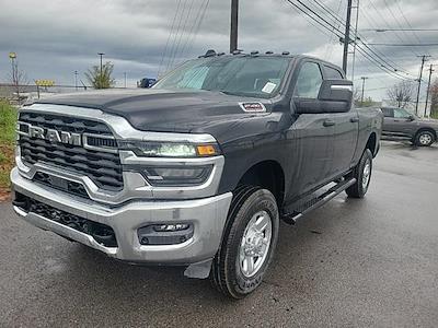 New 2025 Ram 2500 Tradesman Crew Cab 4x4 Pickup for sale #8910 - photo 1