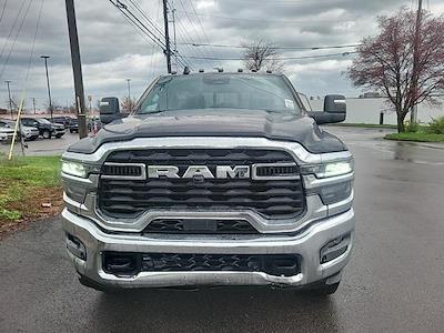 New 2025 Ram 2500 Tradesman Crew Cab 4x4 Pickup for sale #8910 - photo 2