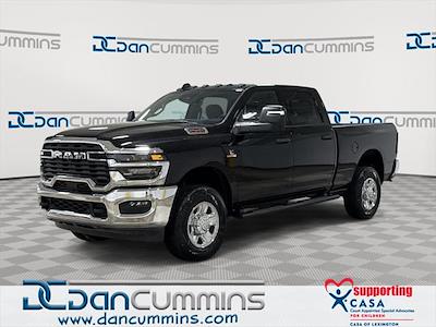 New 2025 Ram 2500 Tradesman Crew Cab 4x4 Pickup for sale #8912 - photo 1
