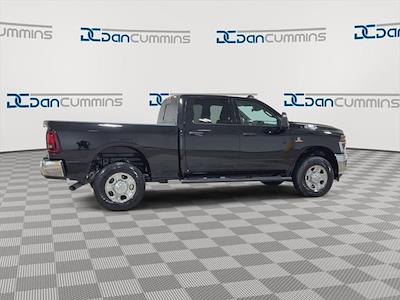 New 2025 Ram 2500 Tradesman Crew Cab 4x4 Pickup for sale #8914 - photo 2