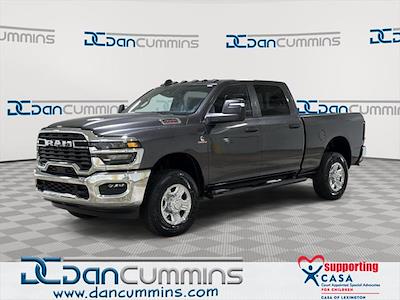 New 2025 Ram 2500 Tradesman Crew Cab 4x4 Pickup for sale #8915 - photo 1