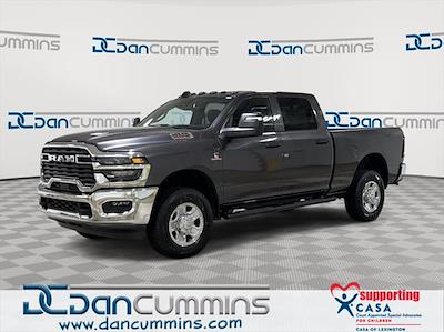 New 2025 Ram 2500 Tradesman Crew Cab 4x4 Pickup for sale #8930 - photo 1