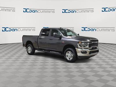 New 2025 Ram 2500 Tradesman Crew Cab 4x4 Pickup for sale #8930 - photo 2