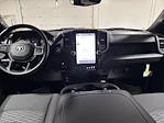 New 2025 Ram 2500 Tradesman Crew Cab 4x4 Pickup for sale #8930 - photo 10