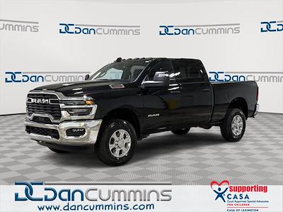 New 2025 Ram 2500 Big Horn Crew Cab 4x4 Pickup for sale #8931 - photo 1