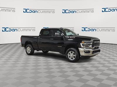 New 2025 Ram 2500 Big Horn Crew Cab 4x4 Pickup for sale #8931 - photo 2