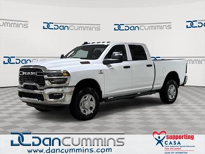 New 2025 Ram 2500 Tradesman Crew Cab 4x4 Pickup for sale #8997 - photo 1