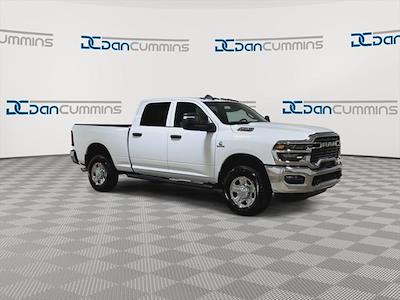 New 2025 Ram 2500 Tradesman Crew Cab 4x4 Pickup for sale #8997 - photo 2