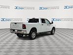 New 2025 Ram 2500 Tradesman Crew Cab 4x4 Pickup for sale #8997 - photo 8
