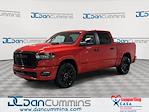 New 2025 Ram 1500 Laramie Crew Cab 4x4 Pickup for sale #9048 - photo 1
