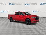 New 2025 Ram 1500 Laramie Crew Cab 4x4 Pickup for sale #9048 - photo 2