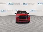 New 2025 Ram 1500 Laramie Crew Cab 4x4 Pickup for sale #9048 - photo 3