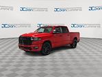 New 2025 Ram 1500 Laramie Crew Cab 4x4 Pickup for sale #9048 - photo 4