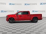New 2025 Ram 1500 Laramie Crew Cab 4x4 Pickup for sale #9048 - photo 5