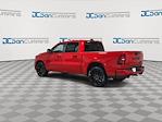 New 2025 Ram 1500 Laramie Crew Cab 4x4 Pickup for sale #9048 - photo 6