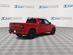 New 2025 Ram 1500 Laramie Crew Cab 4x4 Pickup for sale #9048 - photo 8