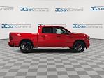 New 2025 Ram 1500 Laramie Crew Cab 4x4 Pickup for sale #9048 - photo 9